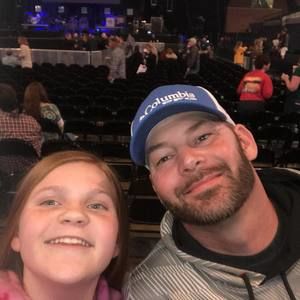 Meet your Posher, Cameron